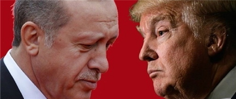 FETÖ’ye karşı mücadele, ABD ile kol kola yapılamaz