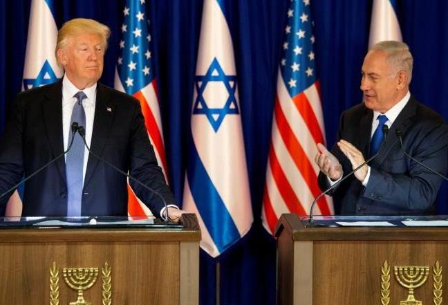 مجلس الشيوخ الأمريكي يصدق على نقل السفارة إلى القدس