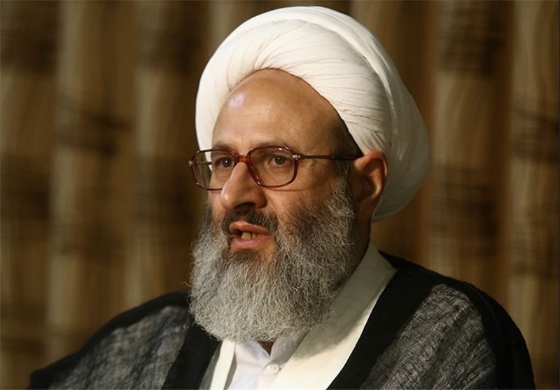 We must introduce Lady Khadija to the world: Shia cleric