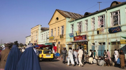 Internationale Afghanistan-Friedenskonferenz beginnt in Kabul