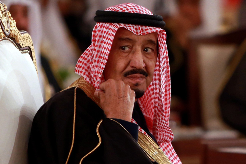  المخابرات السعودية والإماراتية خلف الحملة ضد قطر وملك سلمان لا يعلم شيئاً عن التصعيد!