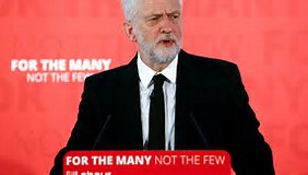 Hindi mapag-aalinlanganan kasama sa Dialogo ang Saudi Arabia: Corbyn 