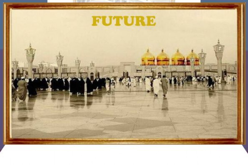 The Baqee Org to launch incident report – Denounce abuses against pilgrims