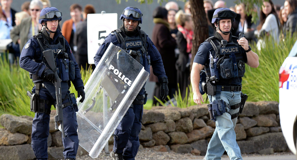 Daesh assume responsabilidade por ataque em Melbourne