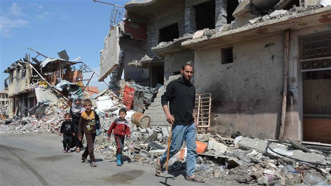 ISIS killed 163 civilians to prevent them from fleeing Mosul: UN official