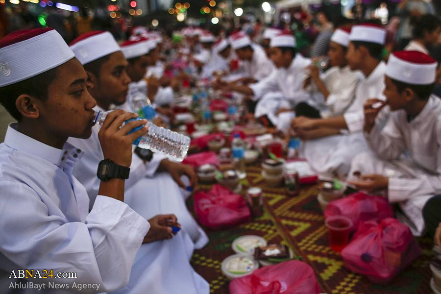 Doa Hari Keduabelas Ramadhan