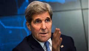 Kerry: Bagong sanksyon ng US sa nuklear kasunduan ng Iran ay walang katibayan at kapaki-pakinabang 