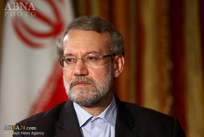 Ketua Parlemen Iran Kecam Aksi Penyerangan Gedung Parlemen Iran