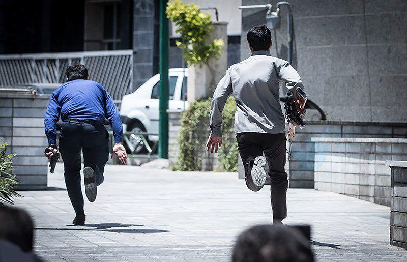Iran Parliament terror attack ends, all 4 assailants killed 