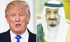  Trump aunga mkono kutengwa kwa Qatar