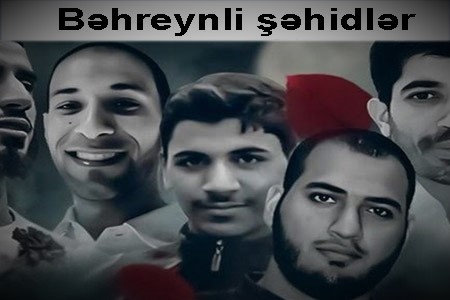 BMT Bəhreyndə qətlə yetirilən etirazçılar barədə araşdırma aparılmasını istəyir 