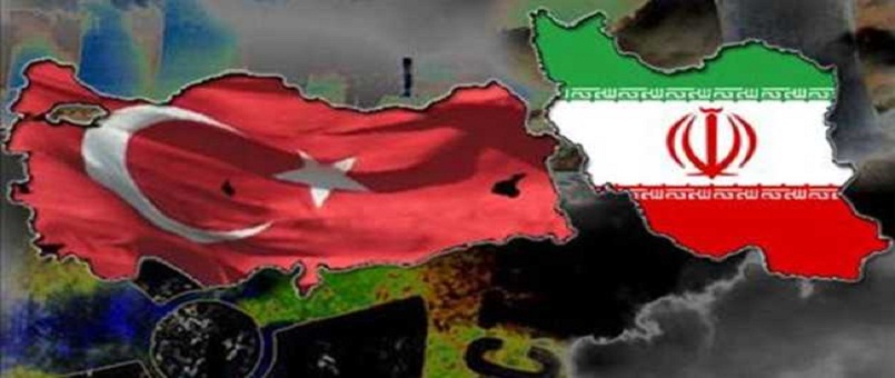 “Hedef Türkiye ile İran’ın Çarpıştırılması”