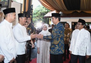 Ini Bagus Untuk Pererat Tali Silaturahmi