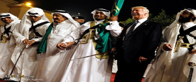 Trump planını açığa vurdu