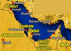 United Arab Emirates at Israel Pinalakas ang mga Relasyon 