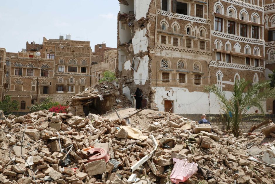 Saudi Arabia used UK bombs in 81 attacks in Yemen: Human rights activists