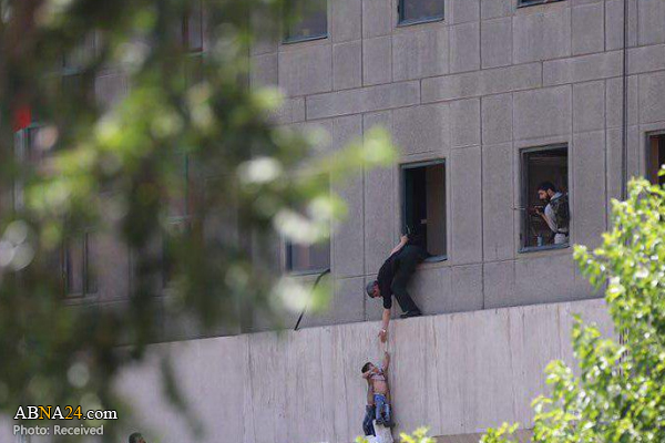 UAE, Turkey condemn terrorist attacks in Tehran