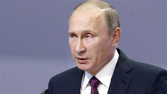Putin warns no one would survive nuclear war between Russia, US