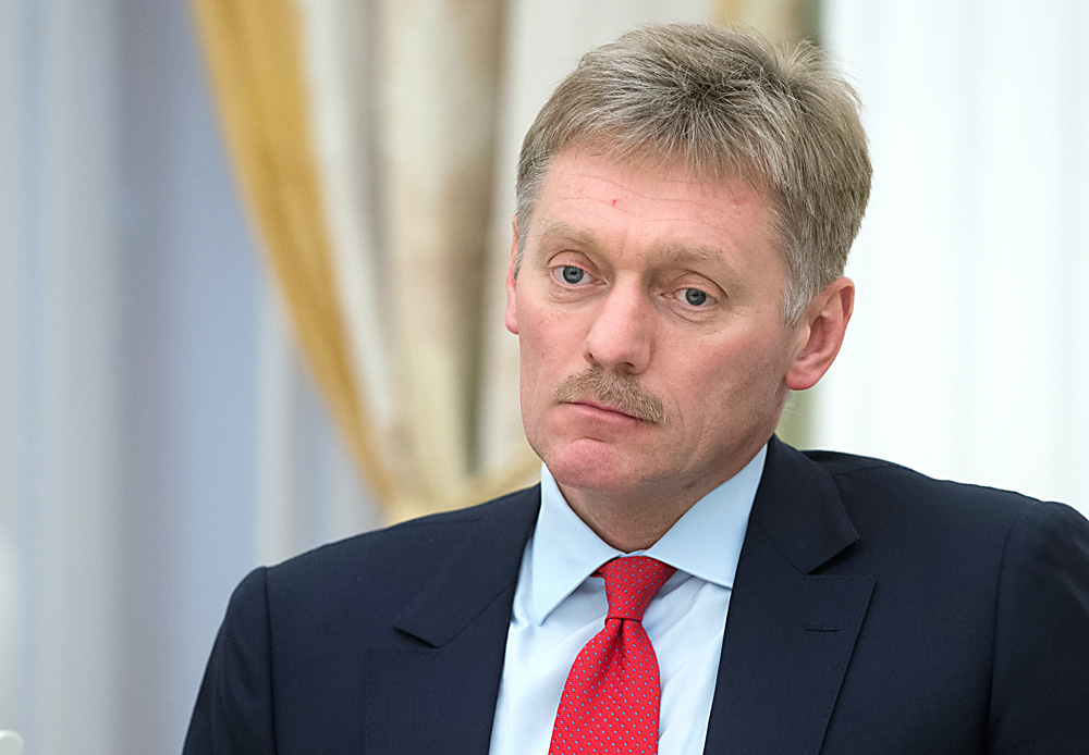  Kremlin strongly condemns terrorist attacks in Iran
