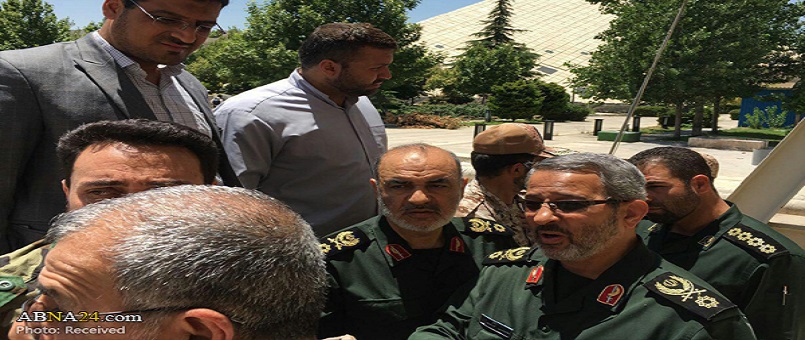 General Selami: Şehitlerimizin Kanı Yerde Kalmayacak 