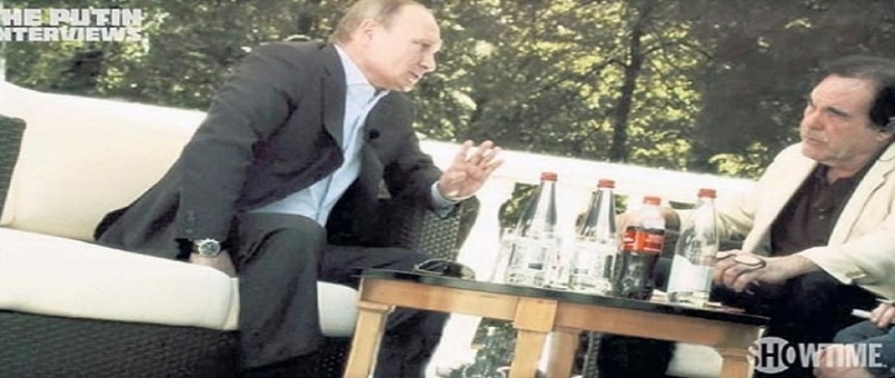 Putin uyardı: Kimse sağ kalmaz