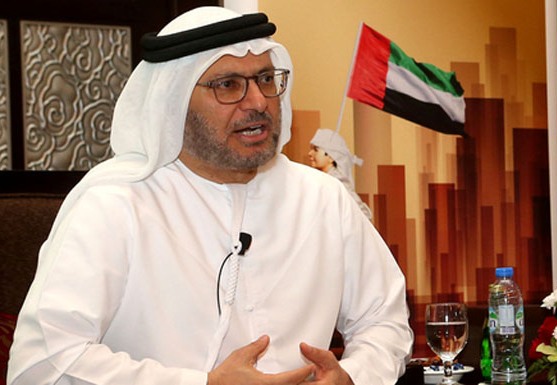 الدول العربية ستفرض الحظر على قطر ان لم تغير مسارها