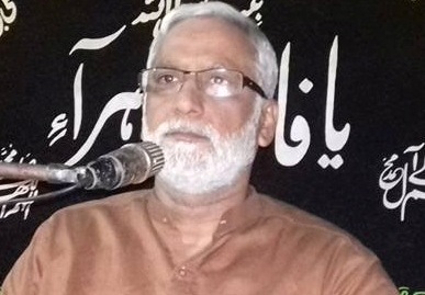 تہران پارلیمنٹ اور امام خمینی کے مزار پر حملہ در اصل امام خمینی کی اسلامی فکر پر حملہ