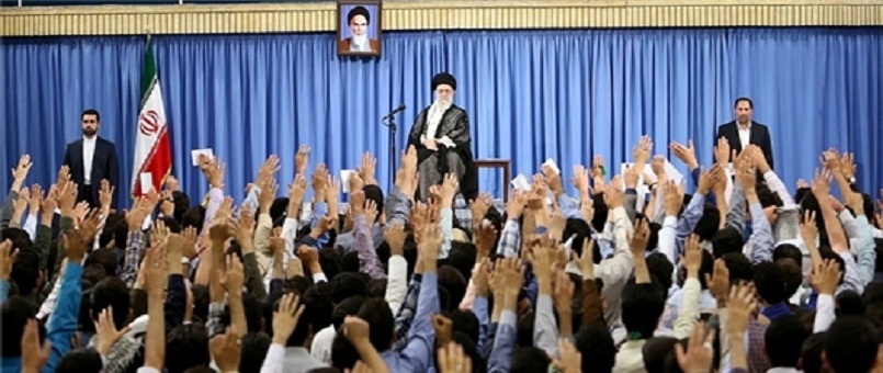Aiatolá Khamenei: ataques terroristas não podem minar o compromisso e a vontade do Irã