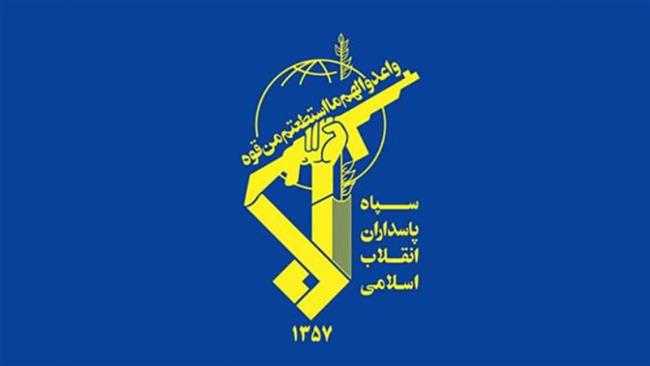 IRGC insist on Palestine as the Islamic World's top priority