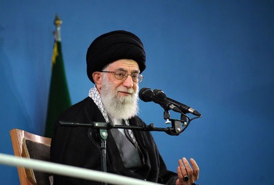  الارهابيون اصغر من ان يتمكنوا من التأثير في ارادة الشعب الايراني