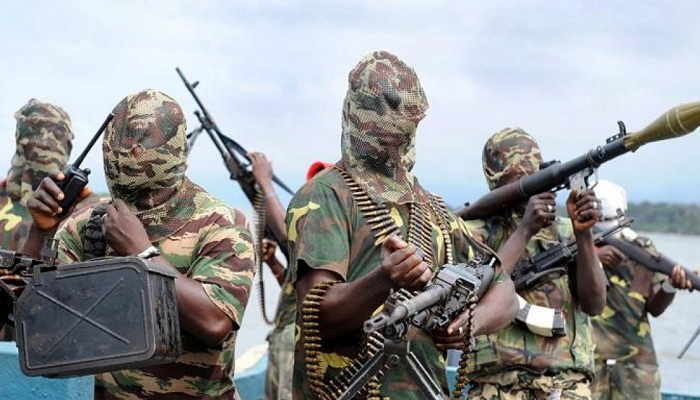 Boko Haram attack on Nigerian city of Maiduguri kills 14 people