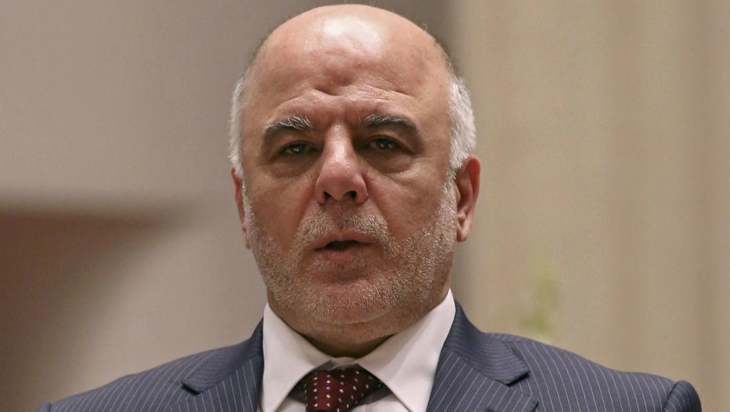 Iraqi PM condoles Iranian gov't, nation over terrorist attacks in Tehran