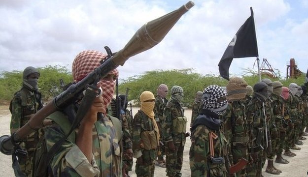 Al Shabaab kills 61 Somali soldiers in military base attack