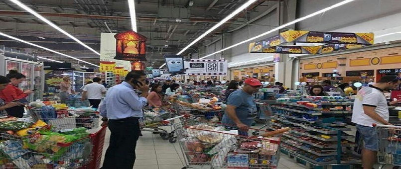 'Katar Türkiye ve İran'dan yardım istedi'