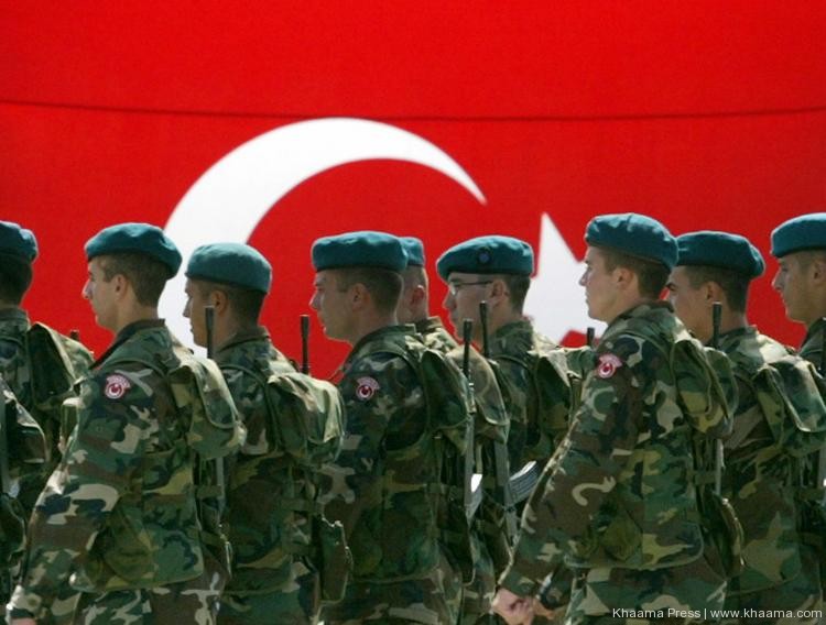 Turska u Katar poslala specijalni tim