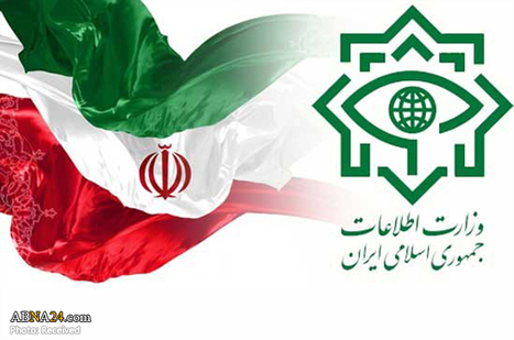 Iran Tahan Hampir 50 Orang Pengganas Takfiri
