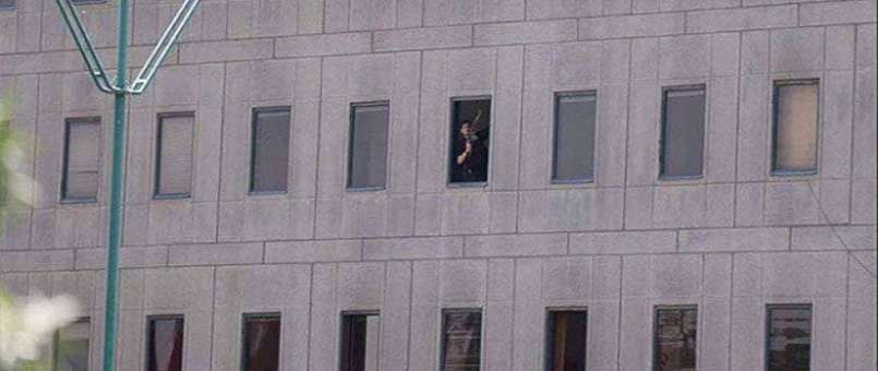 İran: DEAŞ'e karşı son 30 yılın en büyük hava harekatını başlatacağız