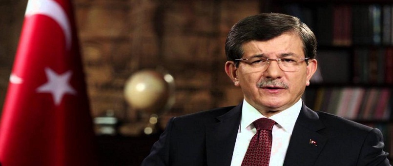 ‘AKP’ye FETÖ Operasyonu Geliyor’ İddiası: Aralarında Davutoğlu da Var
