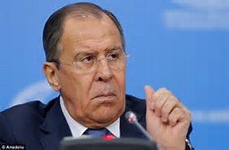 Hinikayat ng Russia ang GCC – Krisis sa Qatar 