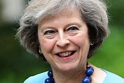 Britain Sokong JCPOA: PM Britain
