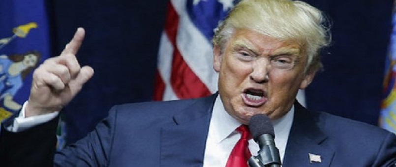 Trump’ın İran bildirisine yönelik tepkiler büyüyor