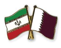 ایران قطر کو اشیائے خوردنی دینے کے لیے آمادہ