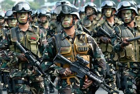 AFP handa buweltahan ang Maute 