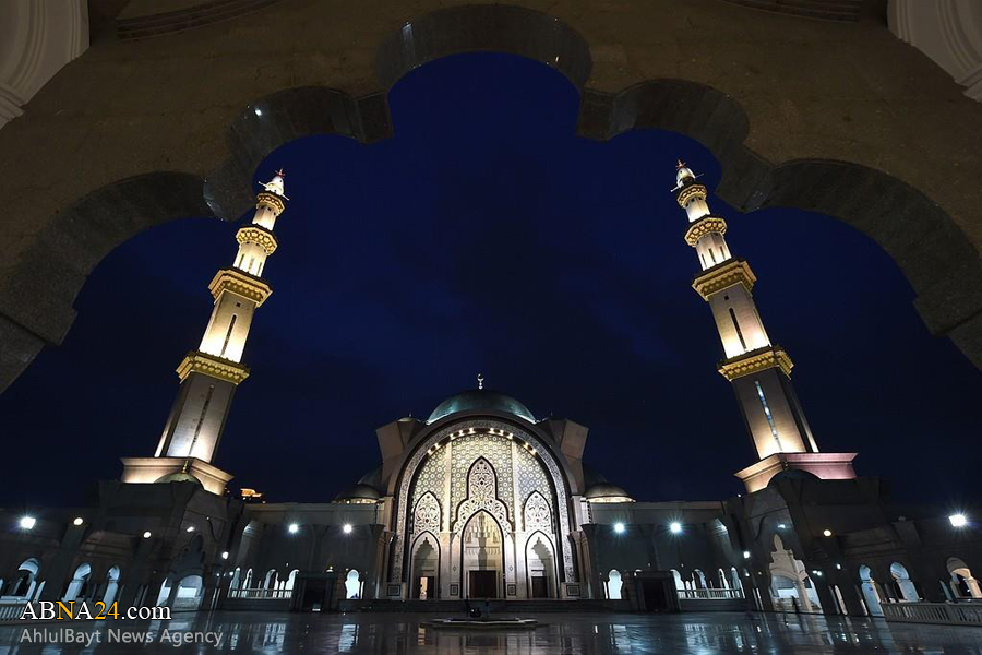 Doa Hari Kelima Belas Ramadhan