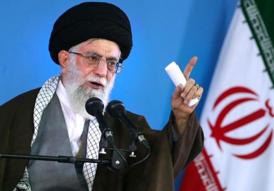 Imam Jamenei: El Resultado de los Actos Terroristas Aumentan el Odio hacia EEUU y Arabia Saudí