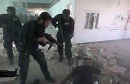 Tagapag-taguyod ng Daesh Sabwatan ang Atake sa Tehran: IRGC 