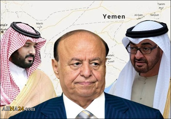 هادي باع أراض واسعة من محميات جزيرة يمنية لمؤسسة إماراتية + (بالوثائق)