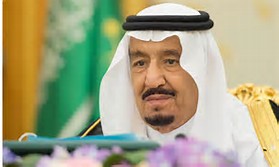 Arab Saudi Berikan Tambahan Waktu Selama 48 Jam Kepada Qatar