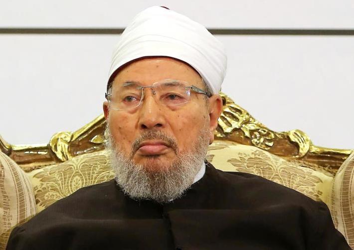 الدول التي قطعت علاقاتها مع قطر تدرج جماعات على قائمة الارهاب بينهم القرضاوي