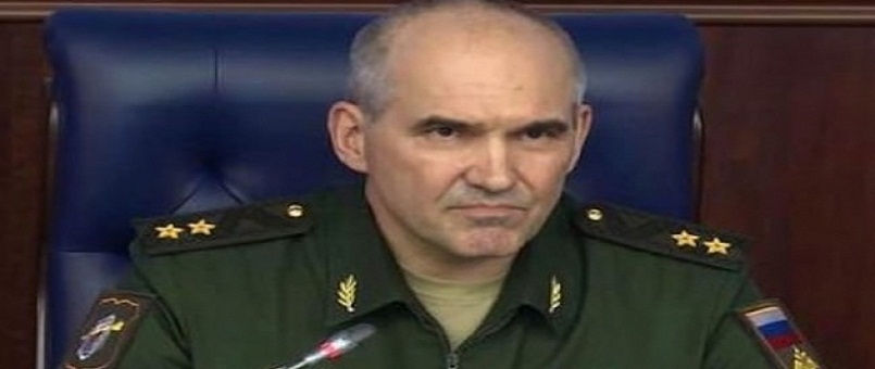 Sergey Rudskoy, Suriye’de iç savaşın filen sona erdiğini ilan etti